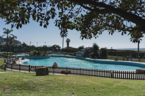 Apartamento El Invento - a pie de playa, Zahara De Los Atunes